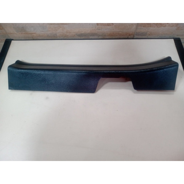 Acabamento Lateral Soleira Dianteira Direita Jac T40 2019/20