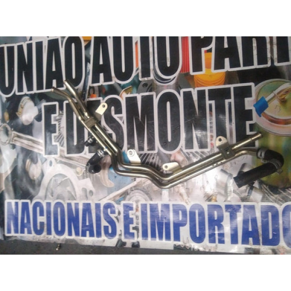 Cano / Mangueira Do Reservatório De Direção Hilux 2.8 Diesel