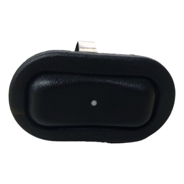 Botão Do Vidro Elétrico Traseiro Esquerdo Gm Meriva 2010