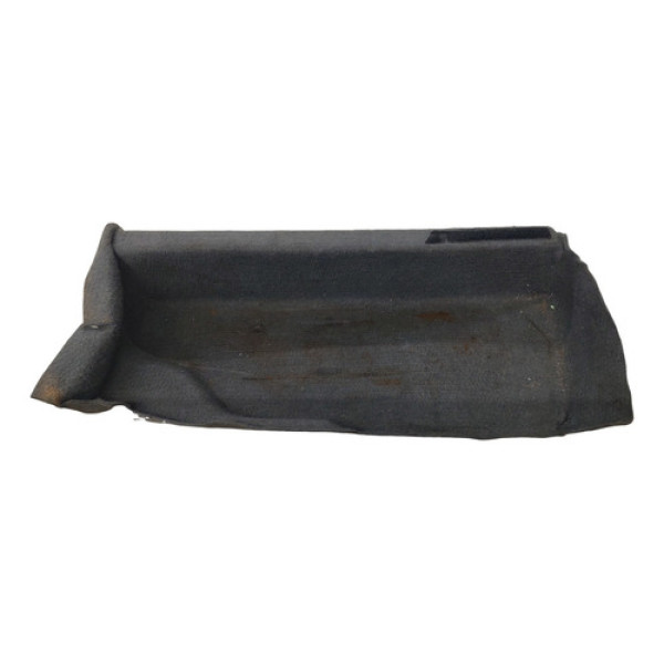 Bandeja Porta Objetos Traseiro Gm Meriva 2004