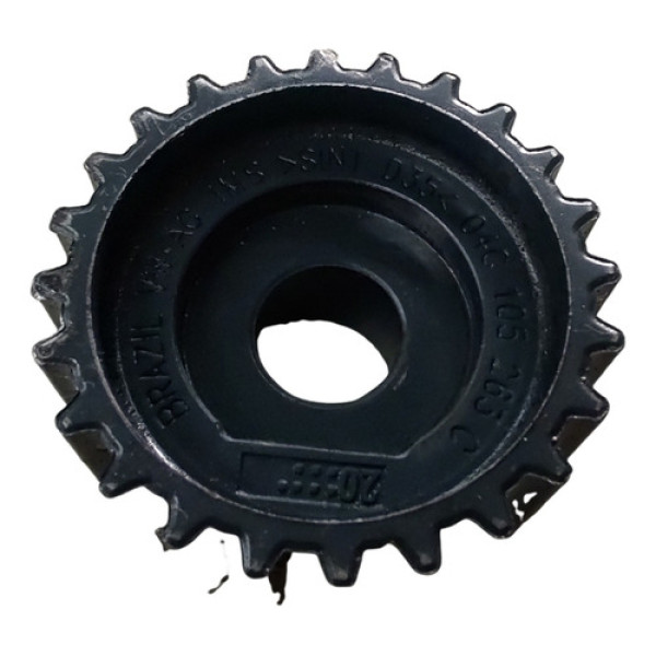 Engrenagem Virabrequim Volkswagen Nivus 1.0 Tsi 2021