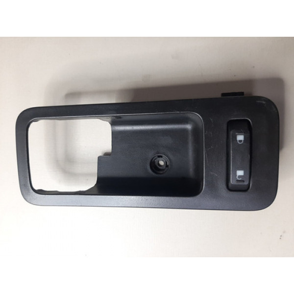 Moldura Maçaneta Dianteira Direita Ford Fusíveis 2006 A 2009