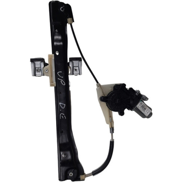 Maquina Vidro Dianteira Esquerda Vw Up Tsi 2019 1s0959802a