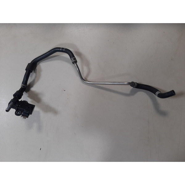 Sensor De Combustível Nivus 1.0 Tsi 2021 Turbo