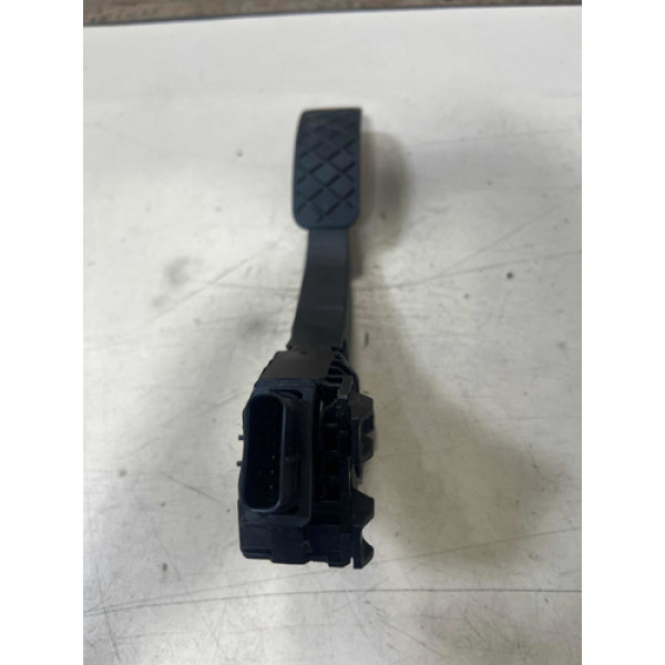 Pedal Acelerador Volkswagen Up Tsi 2017