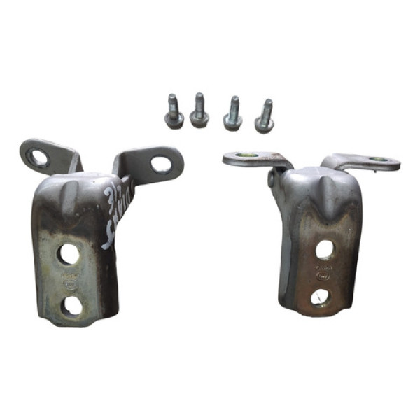 Dobradiça Porta Dianteira Esquerda Santa Fé 2012