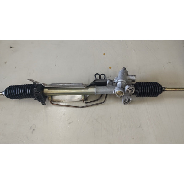 Caixa De Direção Hidráulica Chery Celer 1.5 2014 2015 Origin