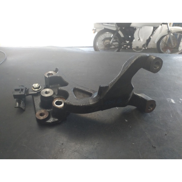 Suporte Motor Toyota Hilux  Sw4 Srx  2.8 2018 