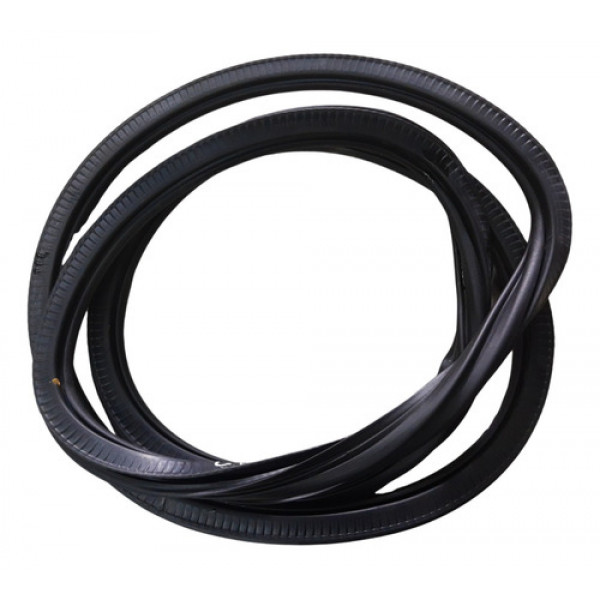 Borracha Porta Traseira Direita Audi Q3 1.4 Tfsi 2018