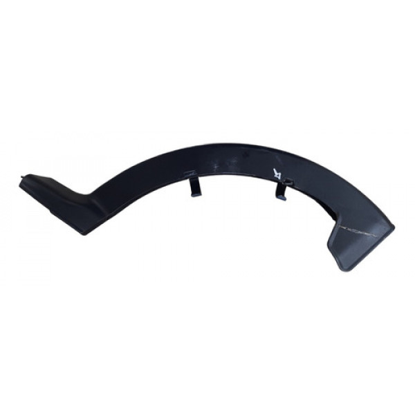 Acabamento Dobradiça Traseira Direita Mercedes C180 Detalhe