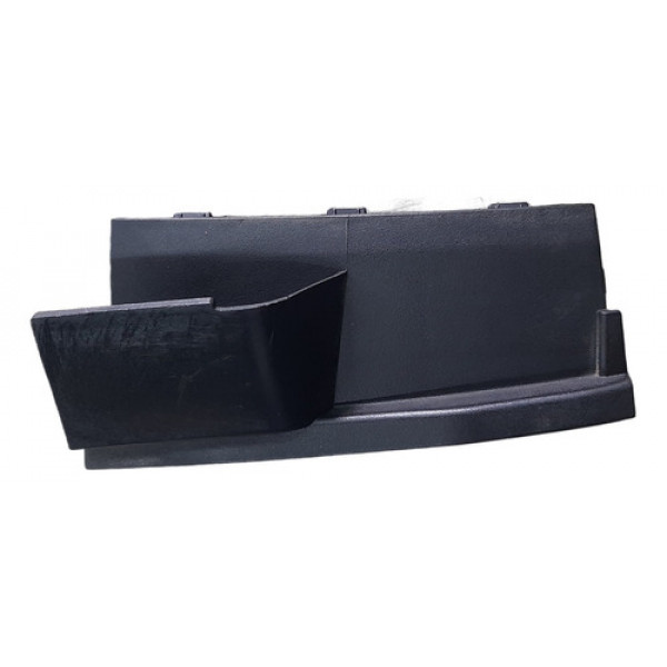 Tampa Cobertura Tras Esquerda New Civic Si 2.0 2007 74222sna