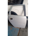 Porta Traseira Direita Meriva 2003 A 2012 Original
