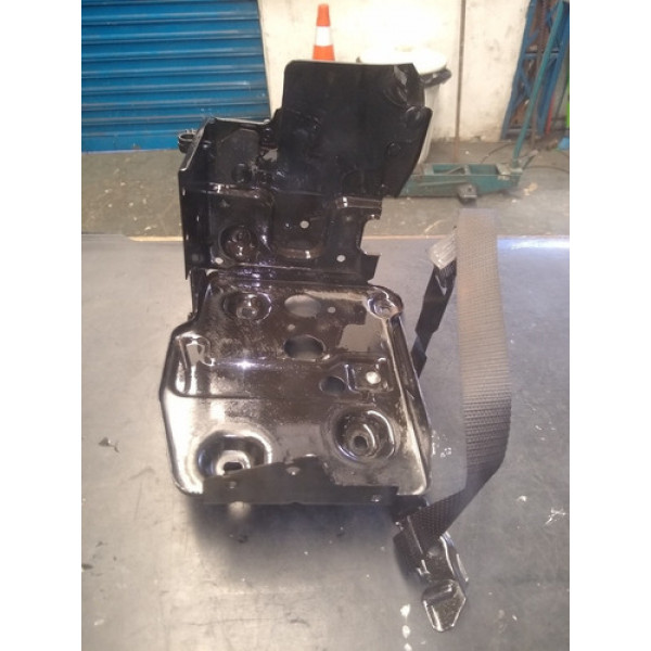 Caixa De Bateria Fiat Mobi 1.0 3cc 2018/2019 Original