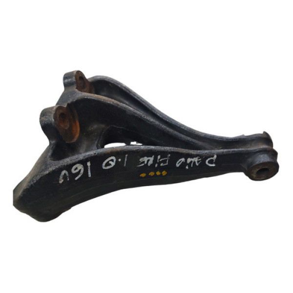 Coxim Do Cambio Superior Fiat Palio Fire 1.0 16v 2014