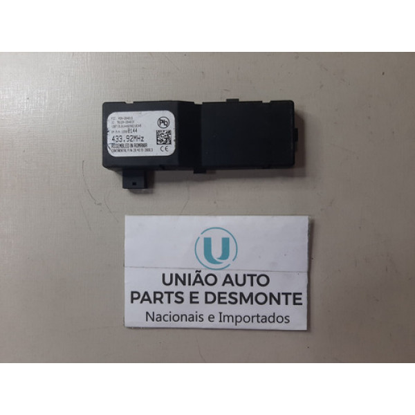 Módulo Central Alarme Onix  2017