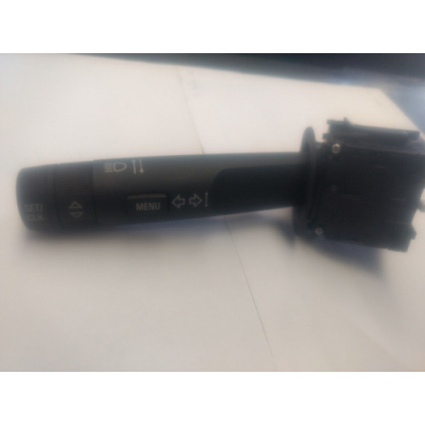 Chave De Seta C/ Computador Bordo Cobalt 1.8 2015 Original 