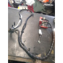 Cabo Negativo Bateria Onix 1.0 2019 Original