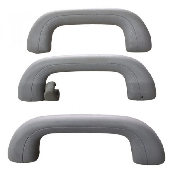 Kit Alças Pqp Alça De Teto Hyundai Santa Fé 2012 