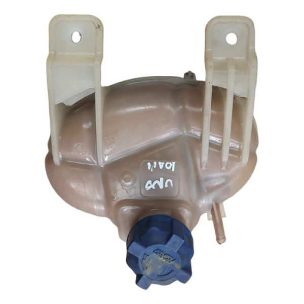 Reservatorio Agua Radiador Fiat Uno 2010 