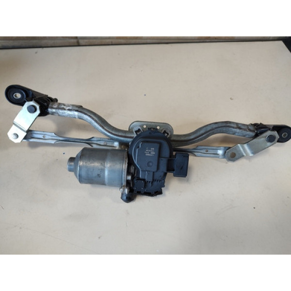 Máquina De Limpador De Parabrisa Ford Ka 1.0 3cc 2018 Origin