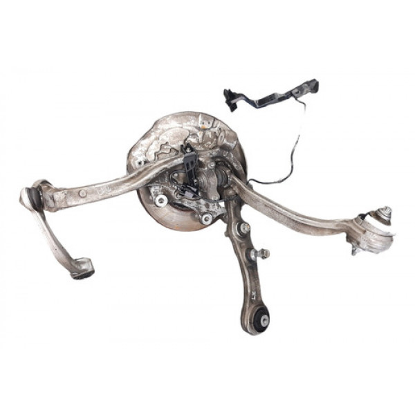 Manga De Eixo Dianteira Esquerda Mercedes C180 2015