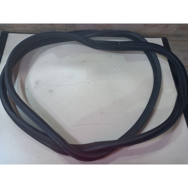 Borracha Porta Dianteira Direita Fiorino 2019 