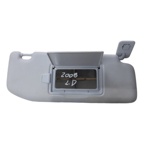 Quebra Sol Lado Direito Peugeot 2008 Allure 2016