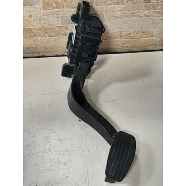 Pedal Acelerador Argo 1.0 3cc 2019