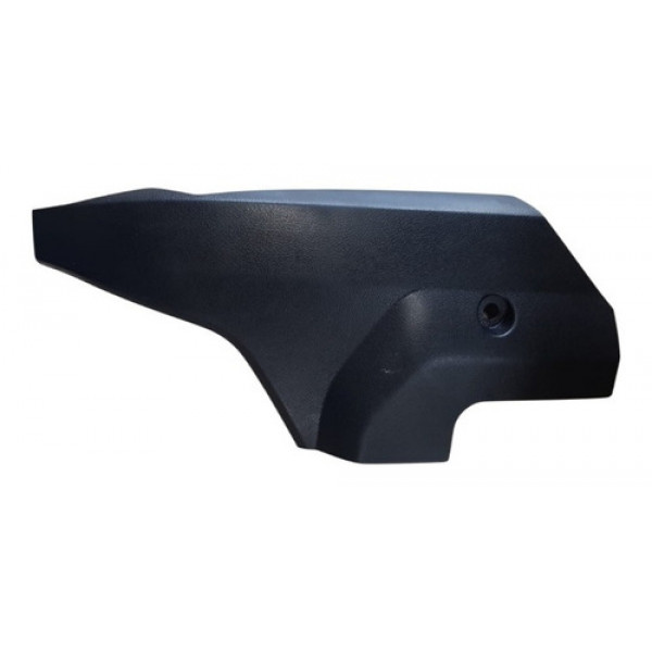 Moldura Do Console Central L/e Nissan Livina 2012