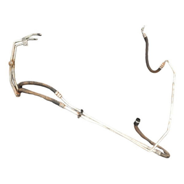 Mangueira Direção Hidráulica Gm Meriva 1.4 2010 