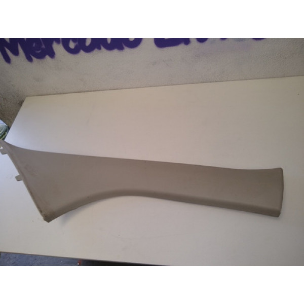 Acabamento Coluna Parabrisa Spin 2016 Lado Direito 