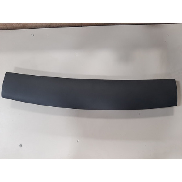 Acabamento Tampa Traseira Jeep Compass 2019 Original 