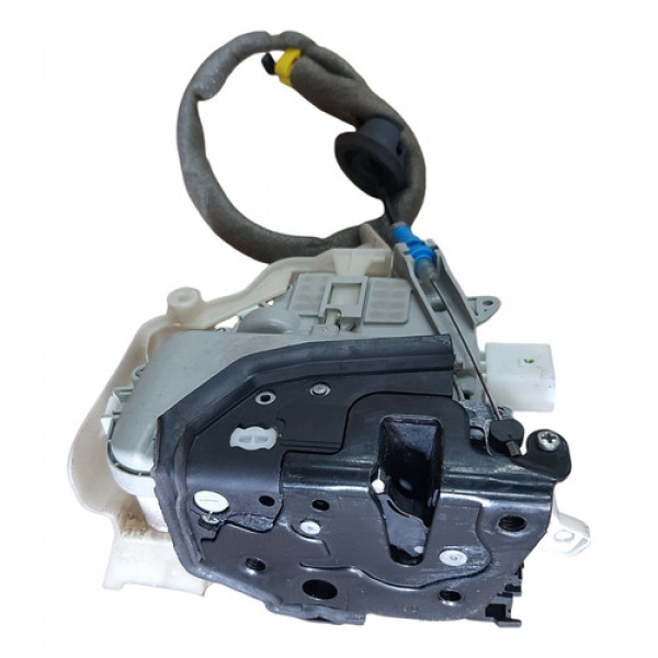 Fechadura Porta Dianteira Esquerda Audi Q3 1.4 Tfsi 2018