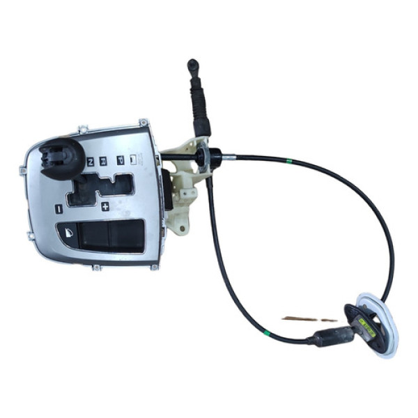 Trambulador Com Cabo Hyundai Santa Fé 3.5 V6 2012 