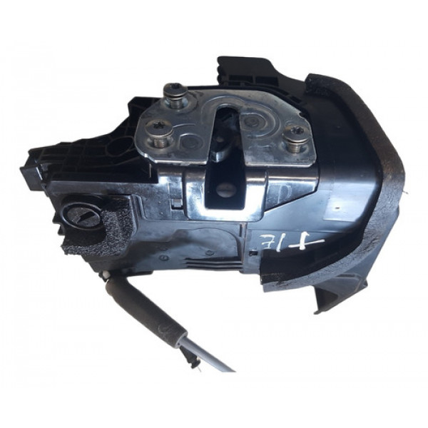 Fechadura Porta Traseira Esquerda Hyundai Hb20s Vision 2021