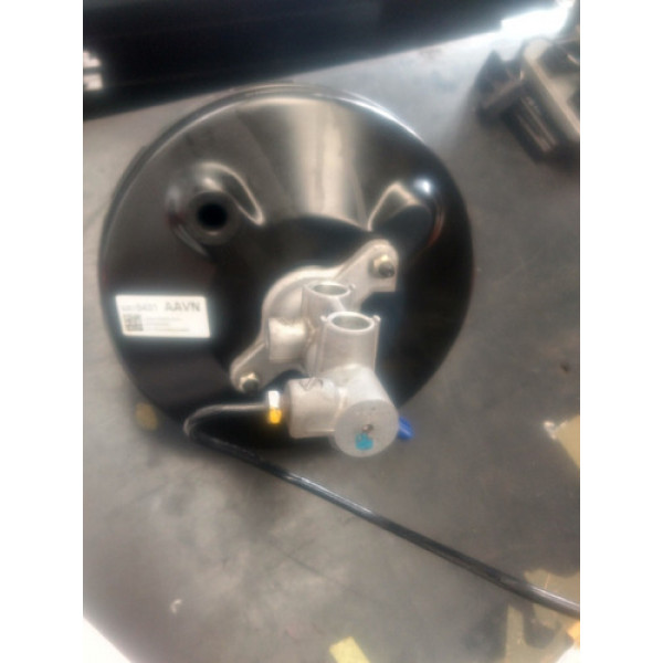 Hidrovacuo Com Cilindro Mestre Cobalt 1.8 2015