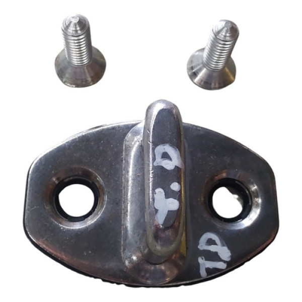 Batente Porta Traseira Direita Audi Q3 2018 Original