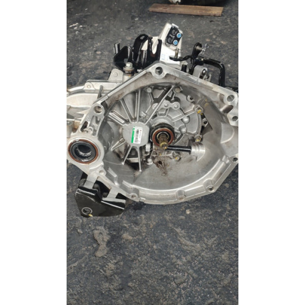 Caixa De Cambio Hb20 1.0 3cc 2020 Baixado Com Nota Fiscal