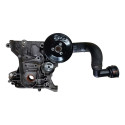 Bomba De Oleo Motor Gm Cruze 1.8 16v 2012