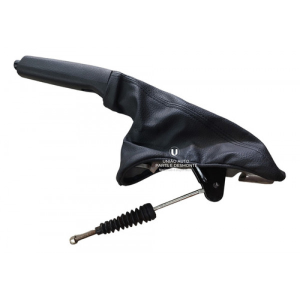 Alavanca Freio De Mão Vw Saveiro Cross 2014