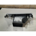 Difusor Ar Painel Esquerdo Bmw 320i Original 2008 