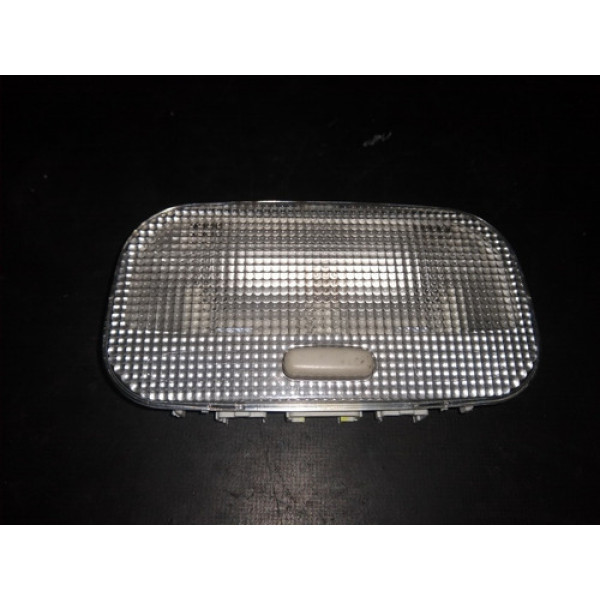 Luz De Teto Traseira Xsara Picasso 2008 Original