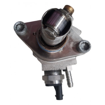 Bomba De Alta Pressã...