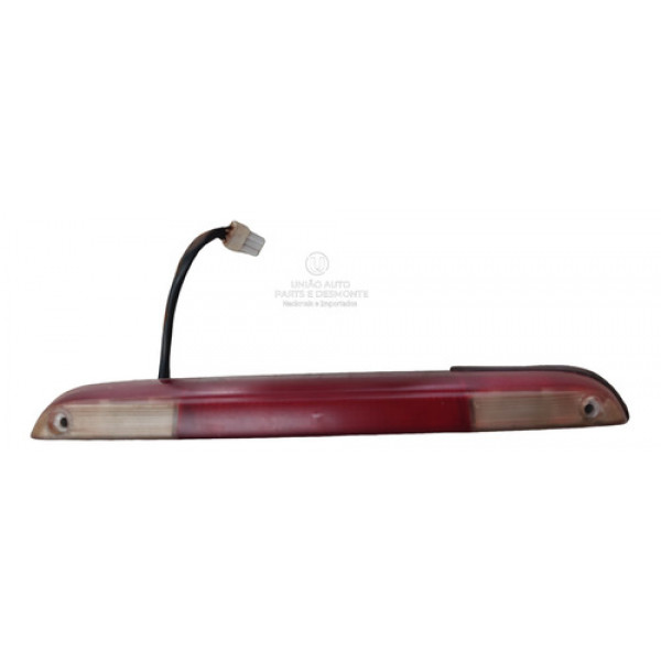 Brake Light Volkswagen Saveiro Cross 2014