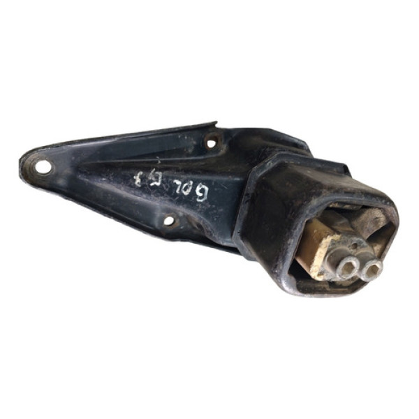 Suporte Coxim Motor Vw Gol G3 2002 A 2010 377199308