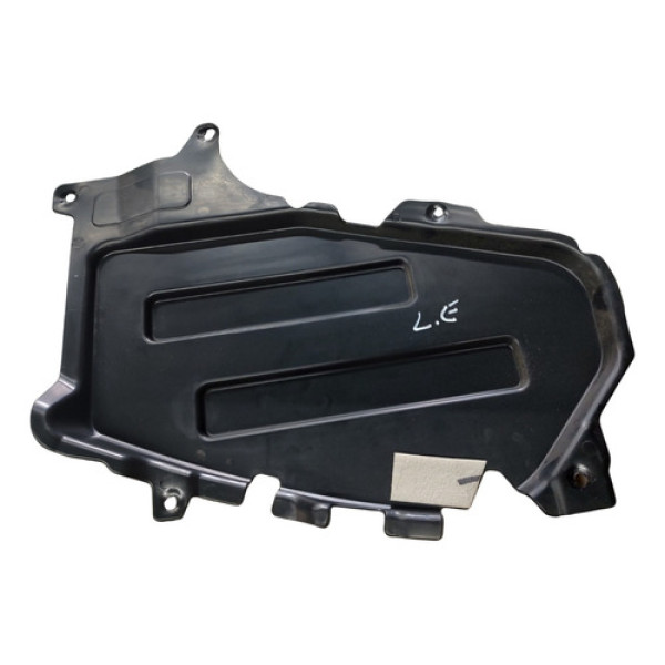 Protetor Do Motor Lado Esquerdo Hyundai Santa Fé 3.5 2012 