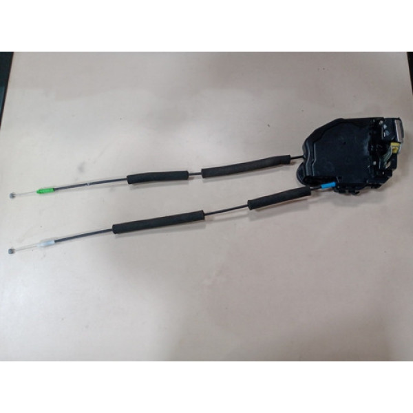 Fechadura Elétrica Traseira Esquerda Jac T40 2019/20