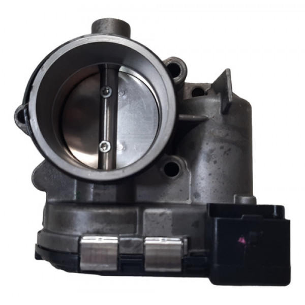 Tbi Corpo De Borboleta Peugeot 2008 Allure 1.6 At 2016