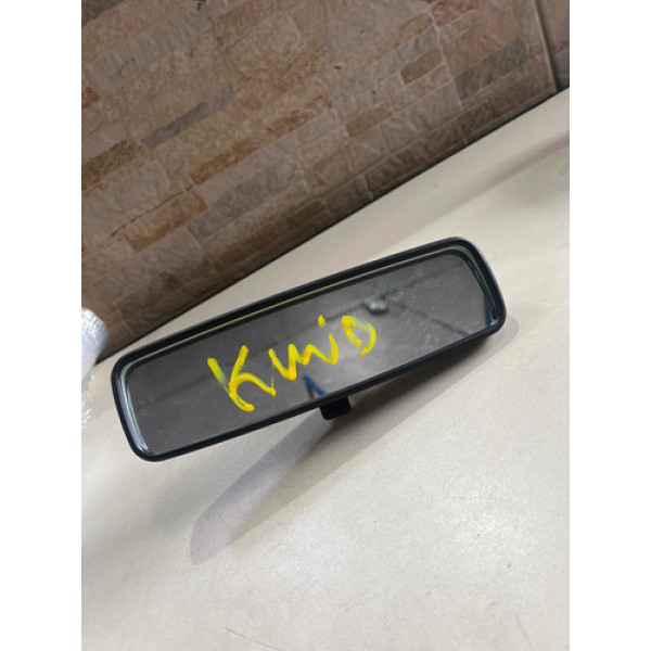 Retrovisor Interno Renault Kwid 2019