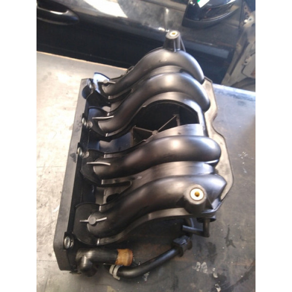 Coletor De Admissão Stillo 1.8 8v 2009 Flex